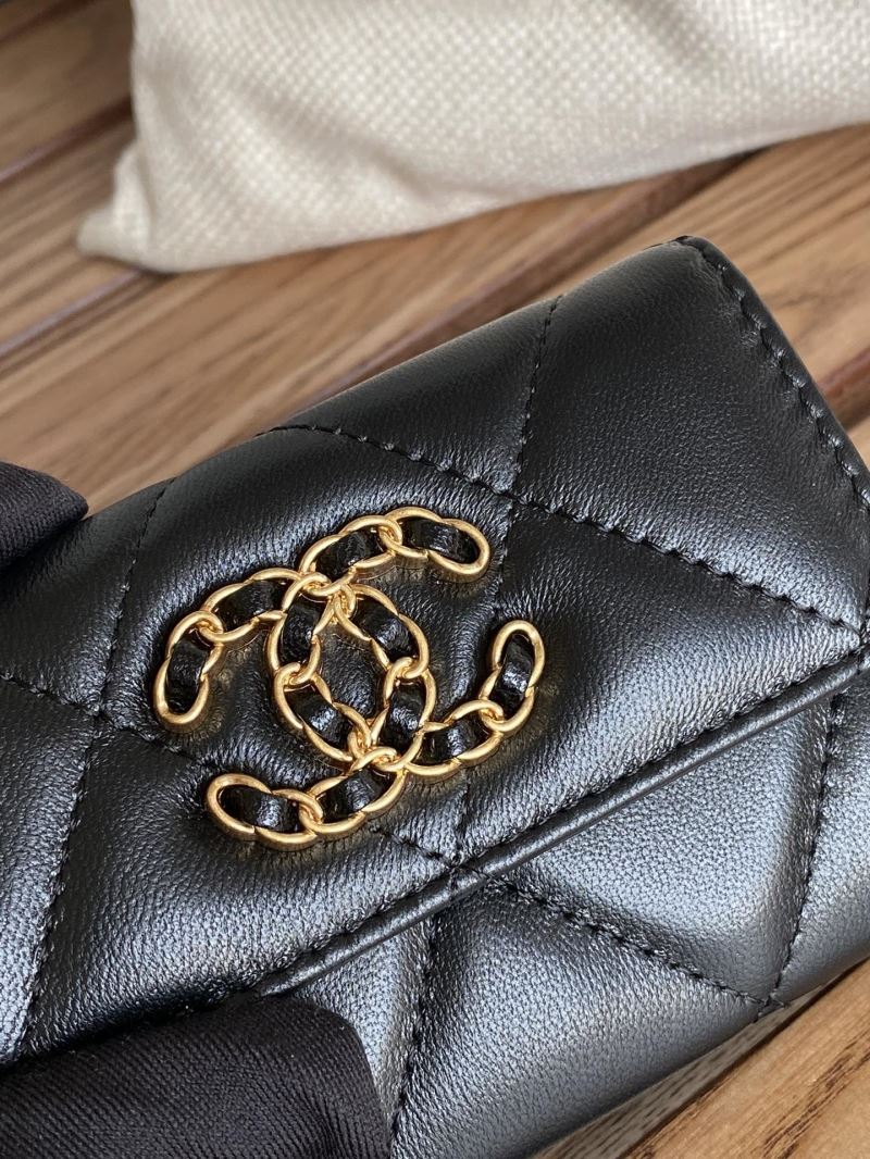 Chanel Wallet Purse